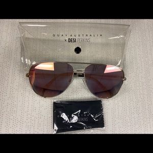 Quay Australia x Desi High Key Sungless